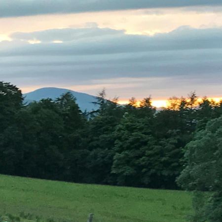 Sheildaig Farm Bed & Breakfast Balloch Ngoại thất bức ảnh