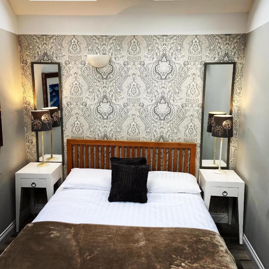 Sheildaig Farm Bed & Breakfast Balloch Ngoại thất bức ảnh