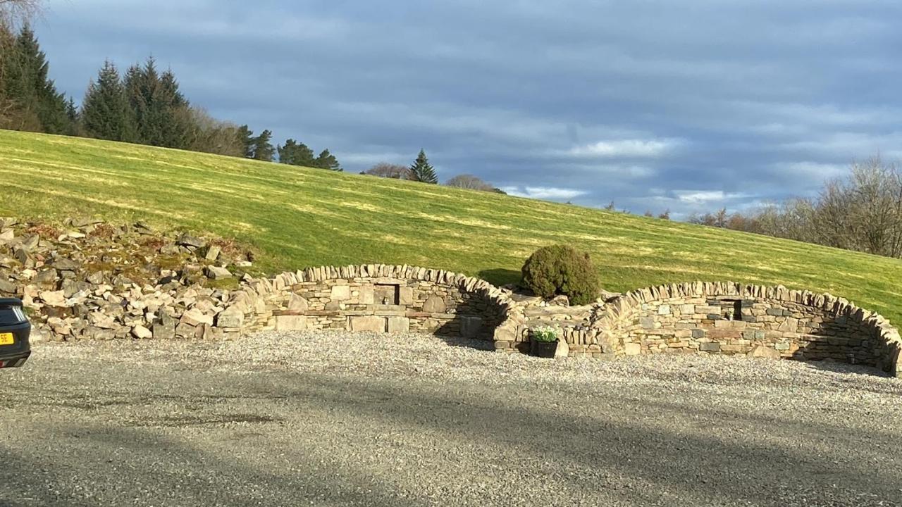 Sheildaig Farm Bed & Breakfast Balloch Ngoại thất bức ảnh