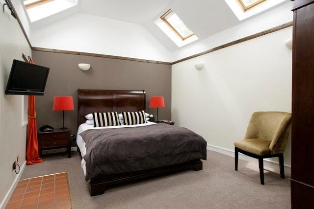 Sheildaig Farm Bed & Breakfast Balloch Phòng bức ảnh