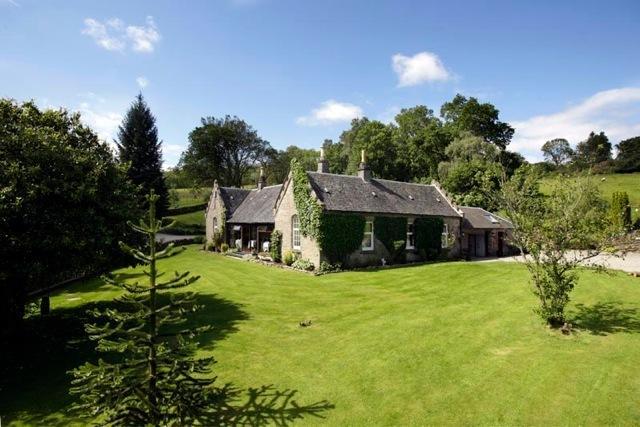 Sheildaig Farm Bed & Breakfast Balloch Ngoại thất bức ảnh