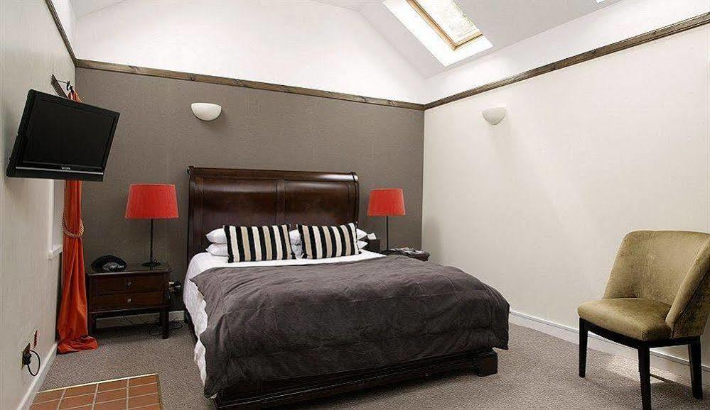 Sheildaig Farm Bed & Breakfast Balloch Ngoại thất bức ảnh