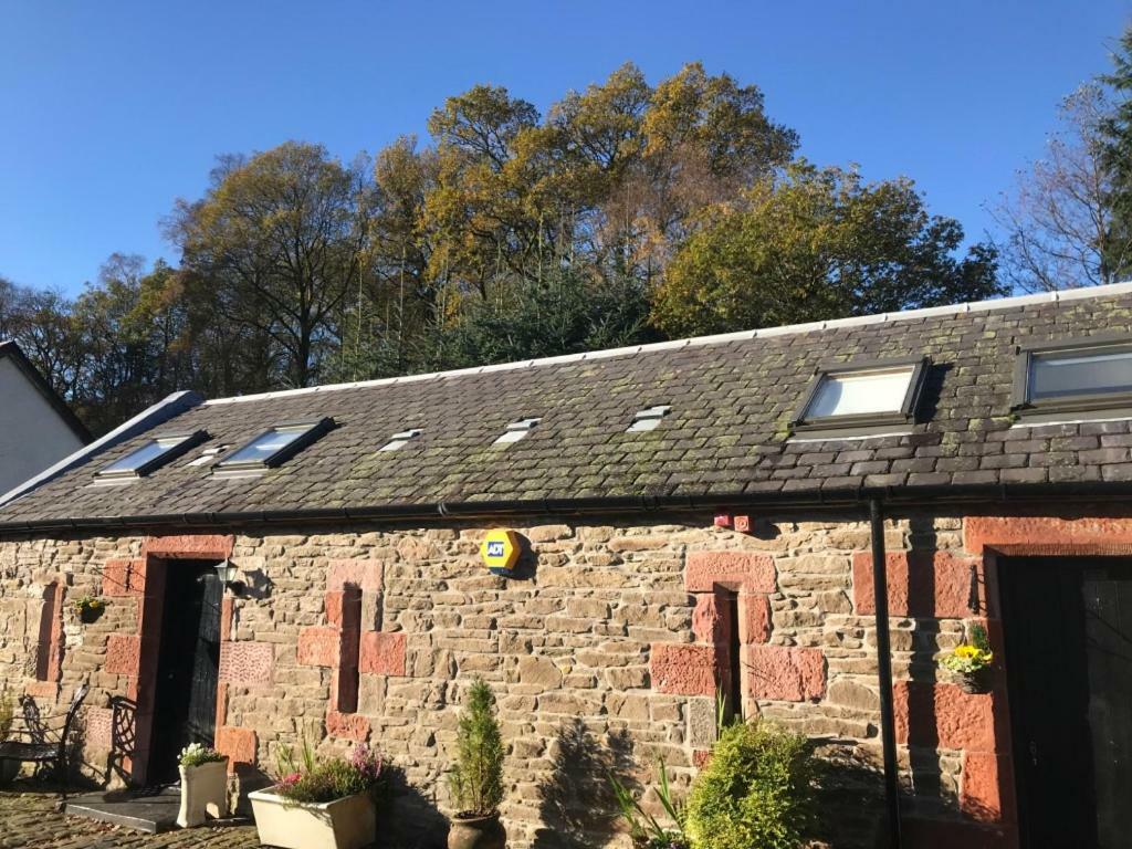 Sheildaig Farm Bed & Breakfast Balloch Ngoại thất bức ảnh